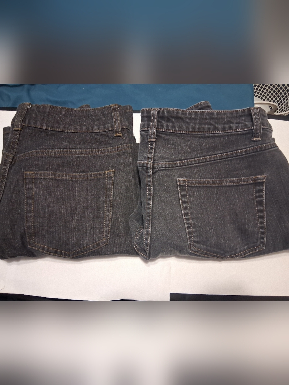 Coldwater Creek Womens Jeans